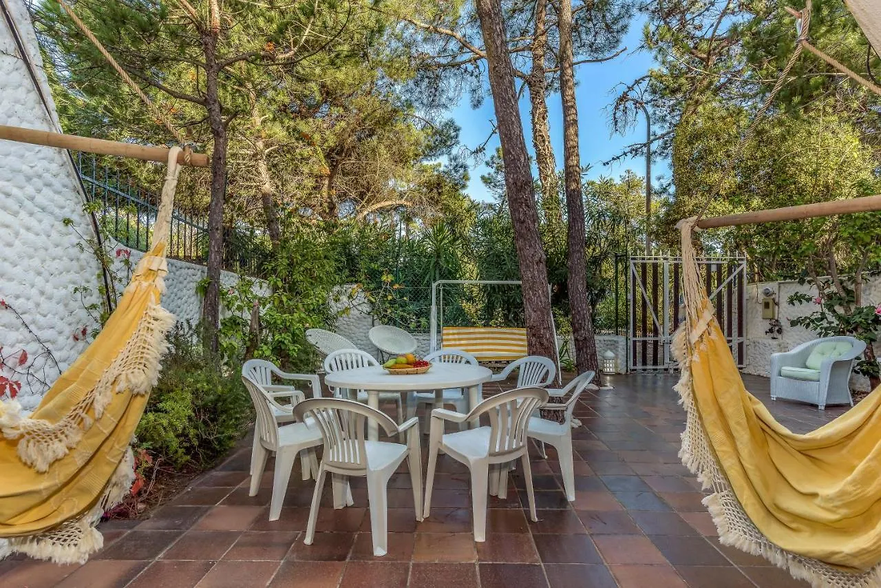Flh Monte Gordo Family Villa Holiday home