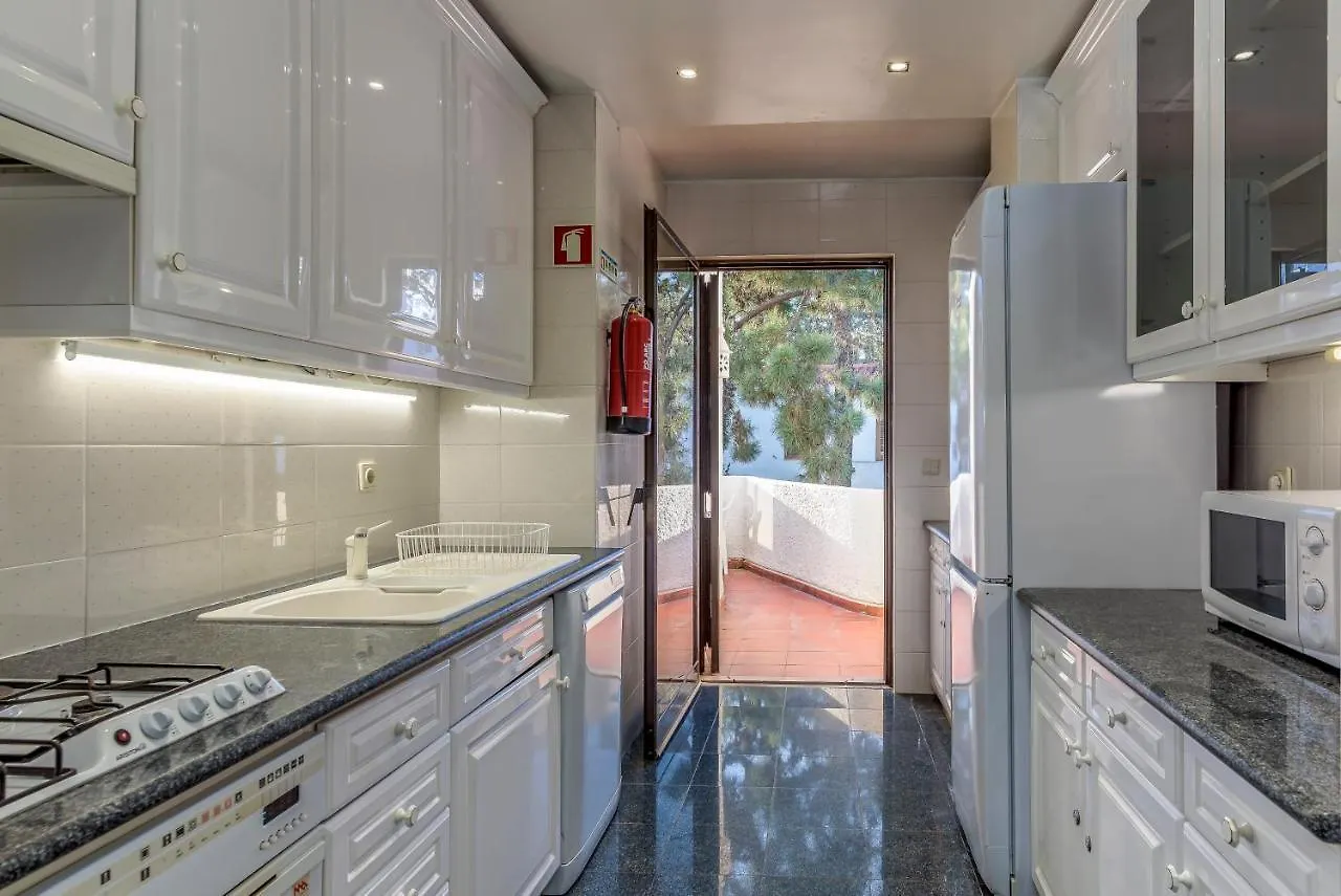 Flh Monte Gordo Family Villa