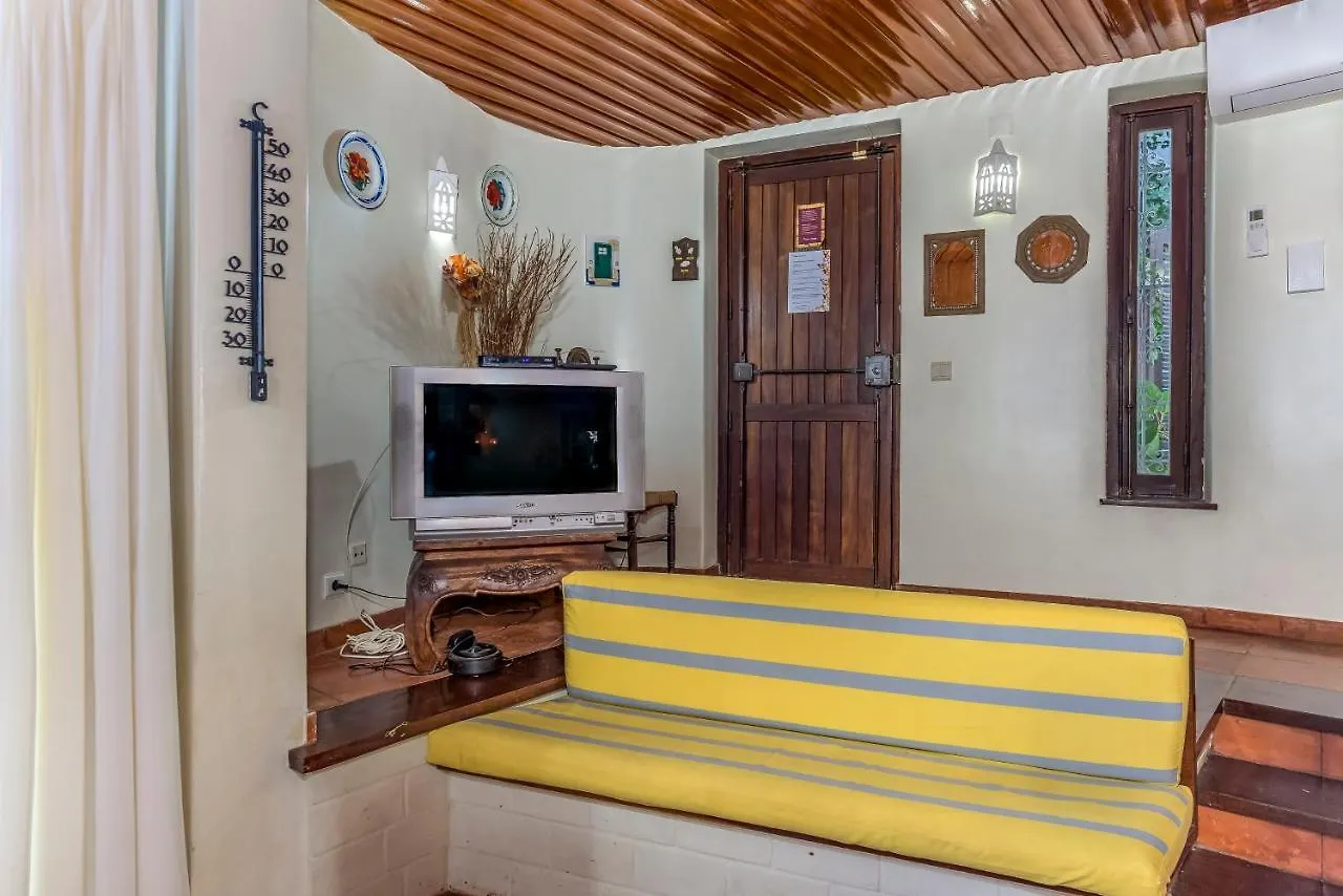Holiday home Flh Monte Gordo Family Villa Portugal