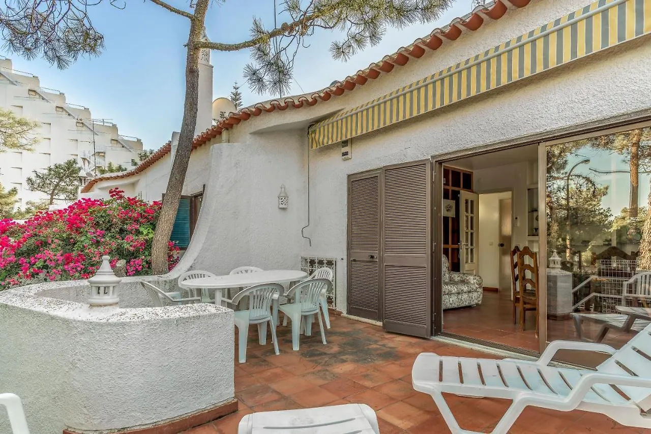 Flh Monte Gordo Family Villa