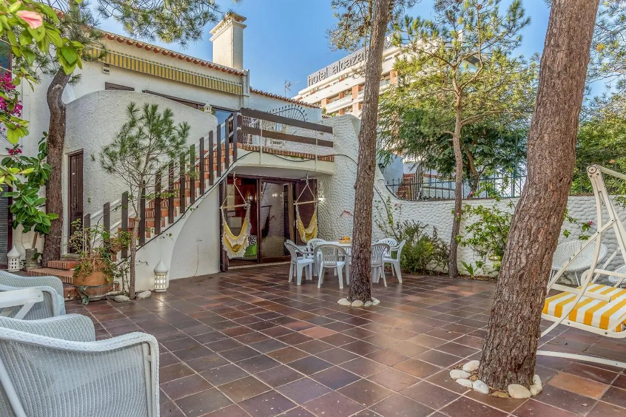 Flh Monte Gordo Family Villa