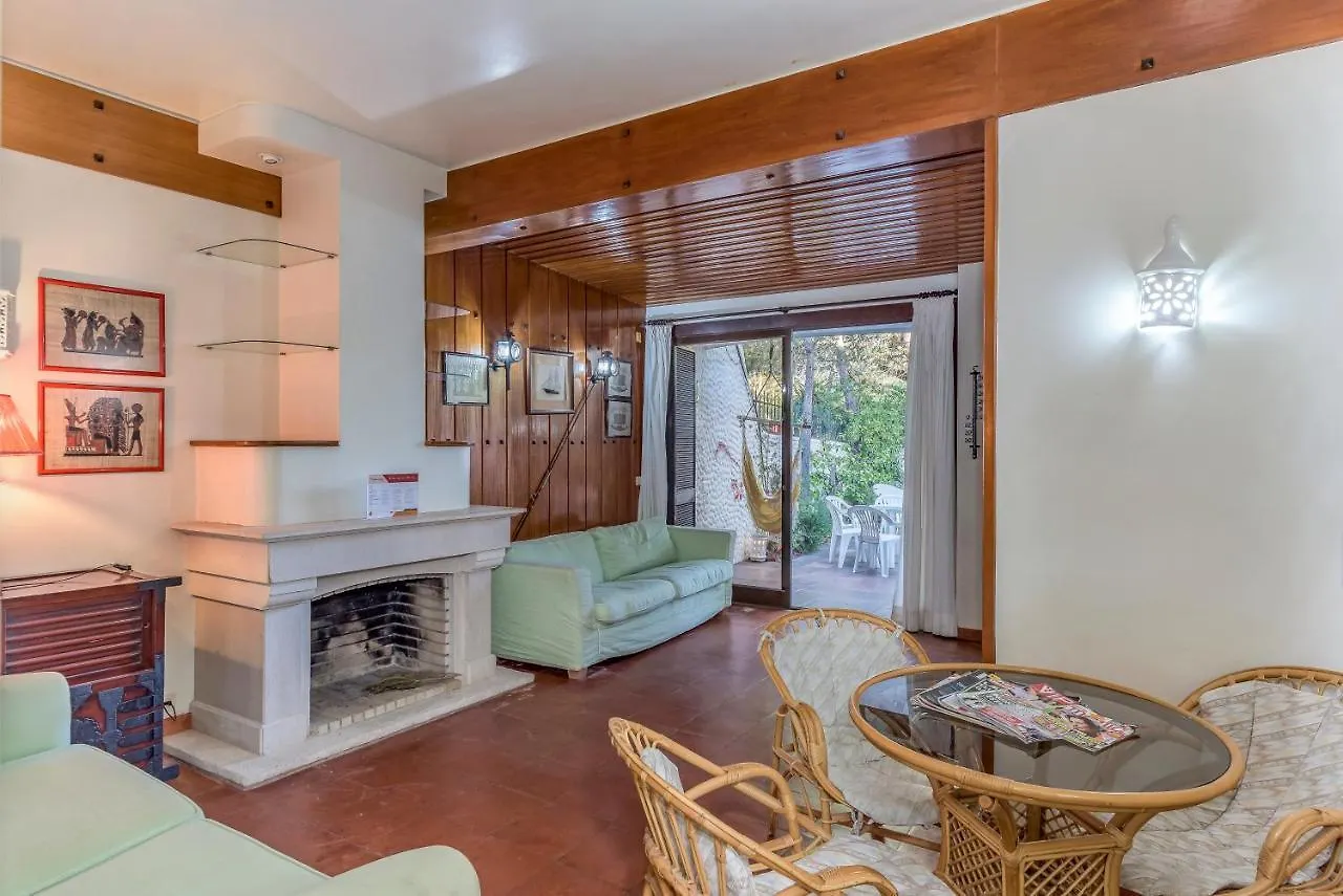 Flh Monte Gordo Family Villa 0*,