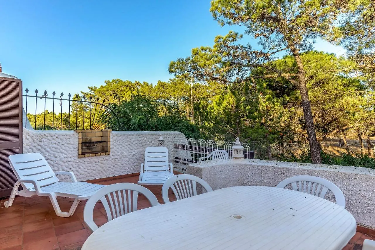 Flh Monte Gordo Family Villa 0*,  Portugal