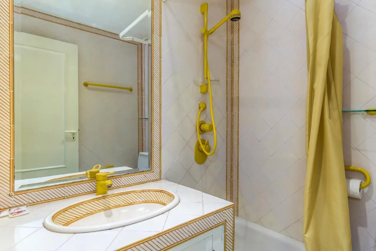 Flh Monte Gordo Family Villa Holiday home