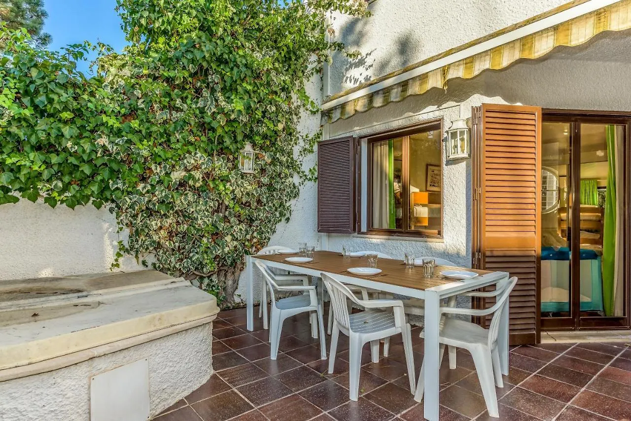 Holiday home Flh Monte Gordo Family Villa