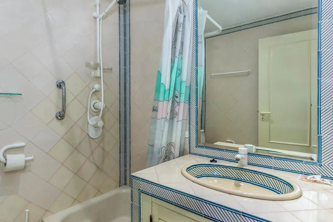 Flh Monte Gordo Family Villa