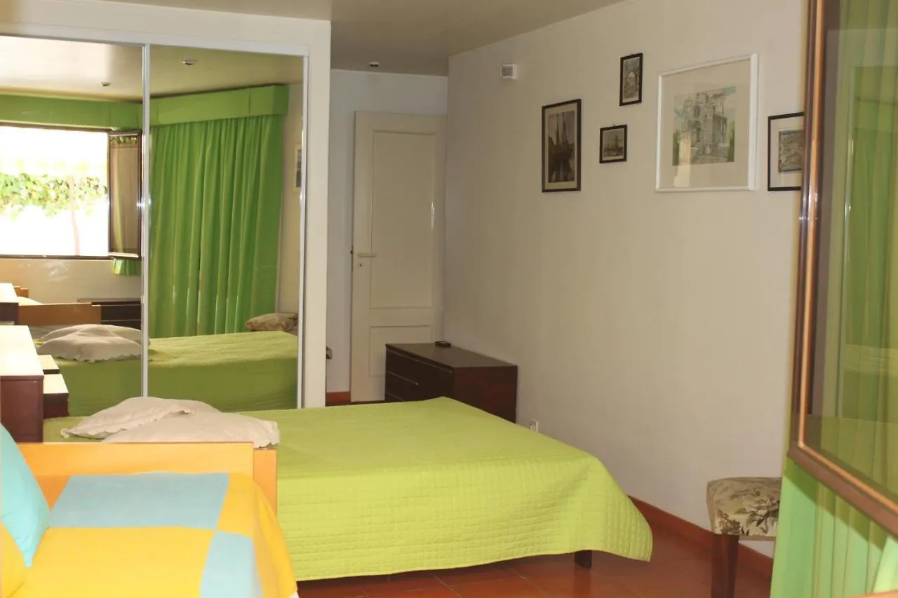 Flh Monte Gordo Family Villa Holiday home