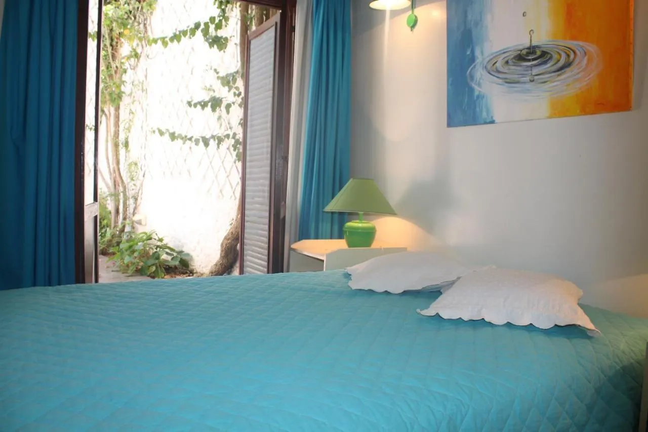 Holiday home Flh Monte Gordo Family Villa Portugal