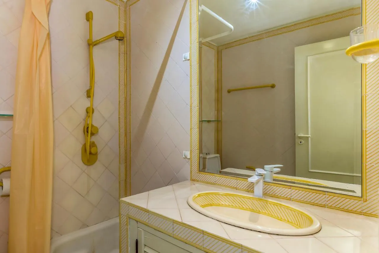Flh Monte Gordo Family Villa 0*,