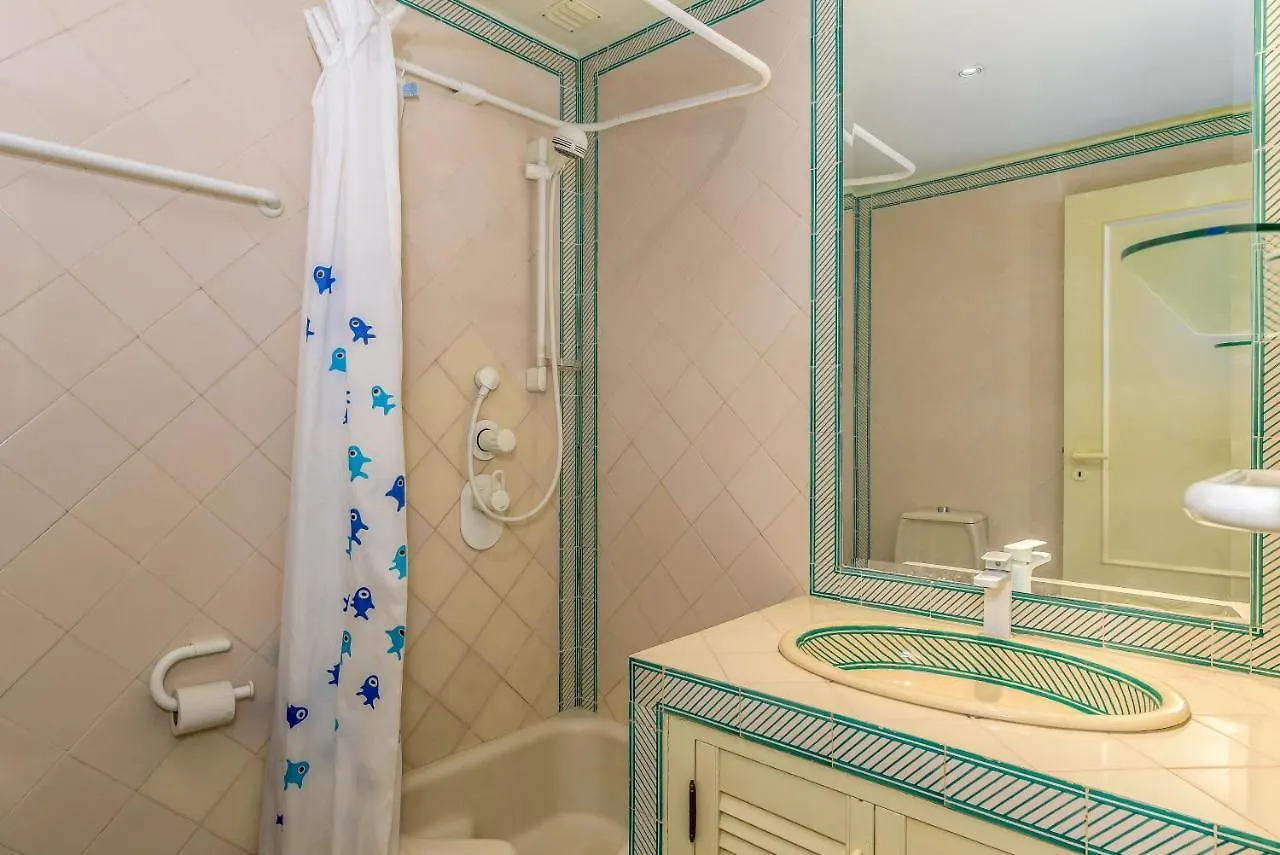 Holiday home Flh Monte Gordo Family Villa