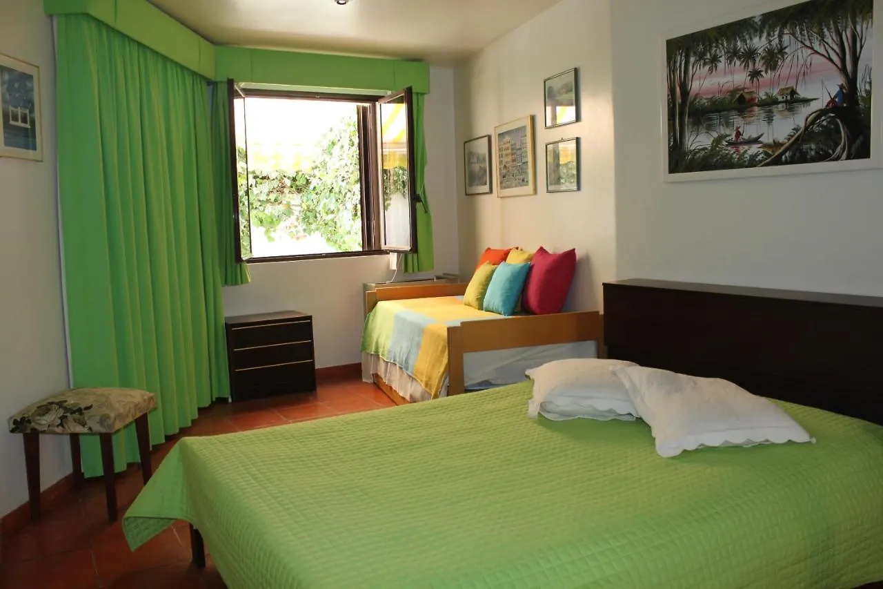 Holiday home Flh Monte Gordo Family Villa