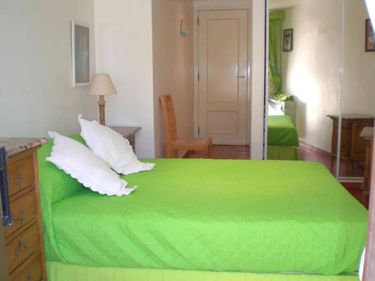 Holiday home Flh Monte Gordo Family Villa