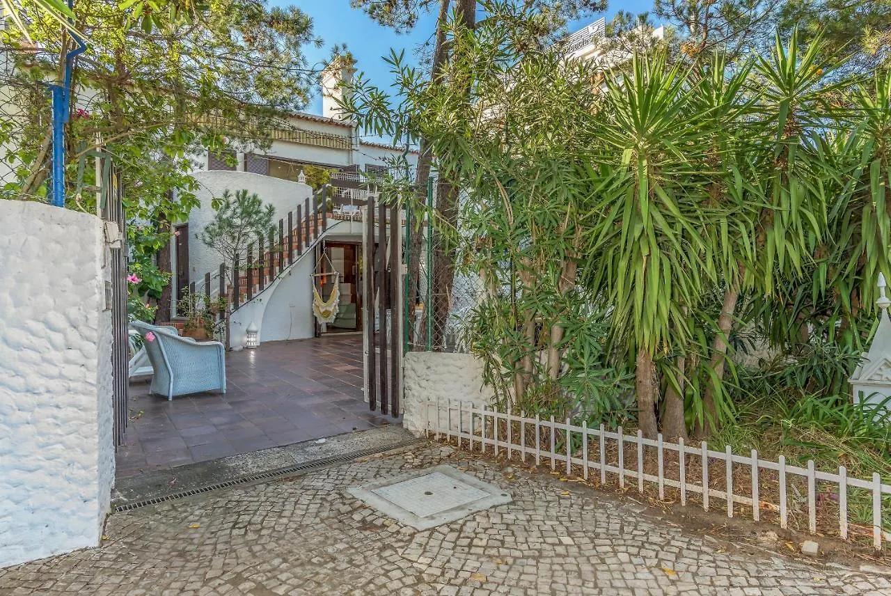 Holiday home Flh Monte Gordo Family Villa