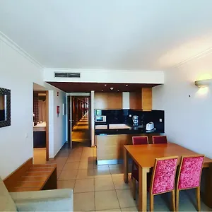 Hotel &, Monte Gordo