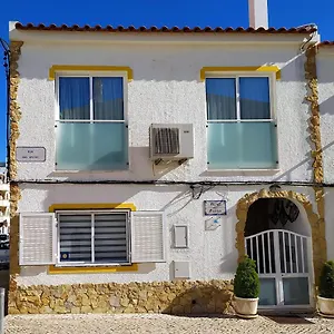 Casa Da Al Pensión