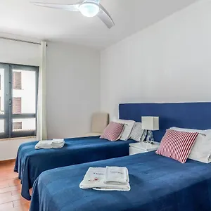  Apartamento Flh Family