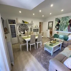 Monte Gordo Apartment Apartamento