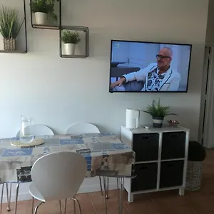 Casa Ao Mar Apartamento