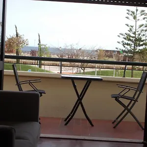  Apartamento T2 Sea View