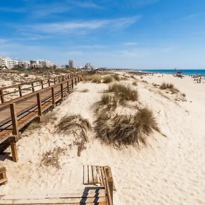  Apartamento Coastal Holiday's