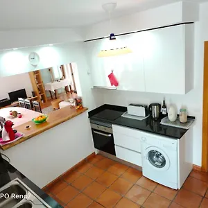  Casa de Férias Residencial Golf Rei Algarve