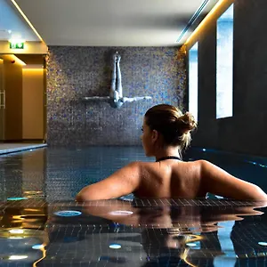 The Prime Energize Monte Gordo