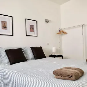  Apartamento Casa Pe Da