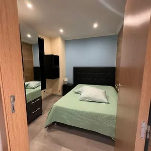 Casa Verao Azul Сasa de vacaciones
