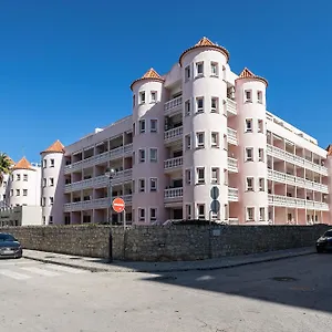 Apartment Parque Dos Reis, Monte Gordo