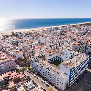 Hotel Navegadores, Monte Gordo