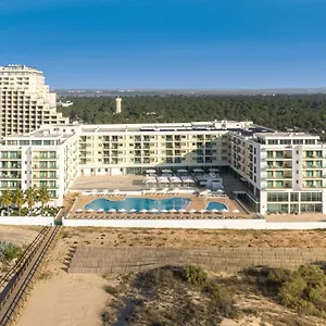Aparthotel Dunamar, Monte Gordo