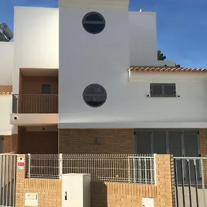  Casa de Férias De 3 Et 6 Couchages Max. à Proximité De à Algarve