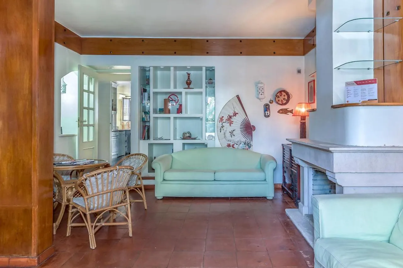 Flh Monte Gordo Family Villa 0*,  Portugal